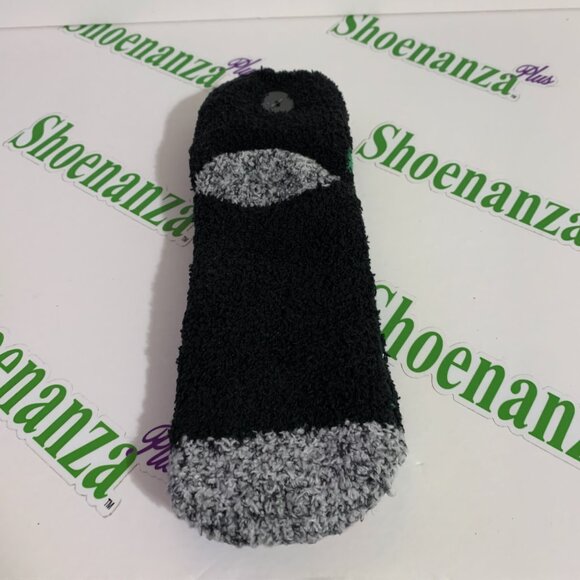 Ugly Christmas Socks Merry Brite Super Soft Anklet Penguin Womens Shoe Size 4-10 - Picture 2 of 2